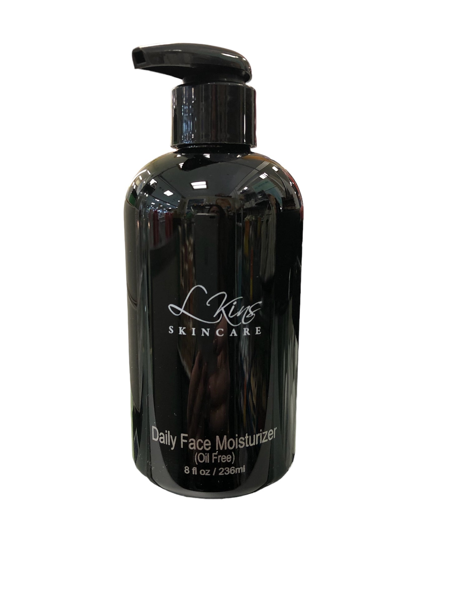 Daily Face Moisturizer for Men