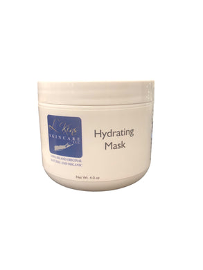 Hydrating Mask