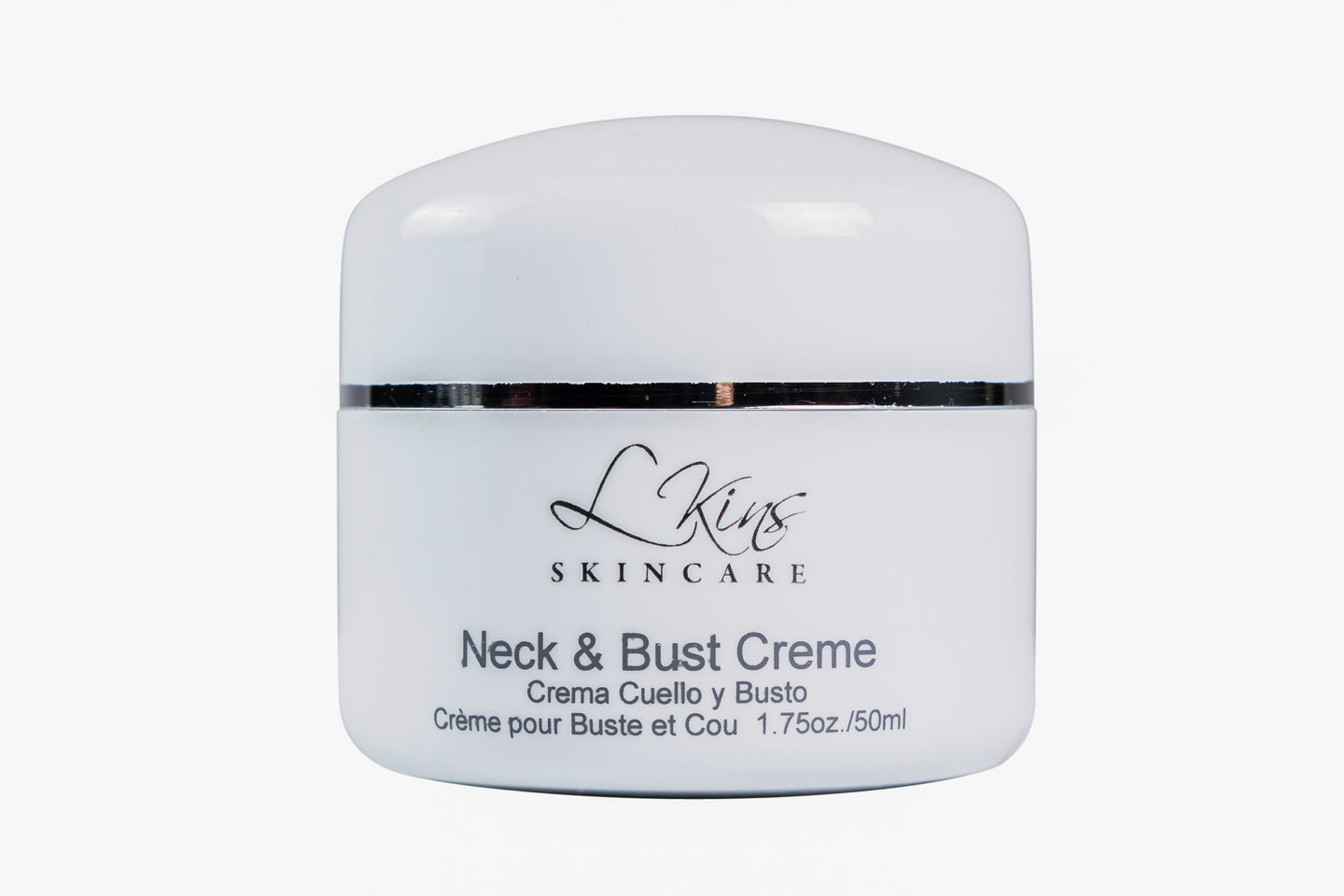 Neck and Bust Cream BEST SELLER