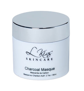 Charcoal Masque