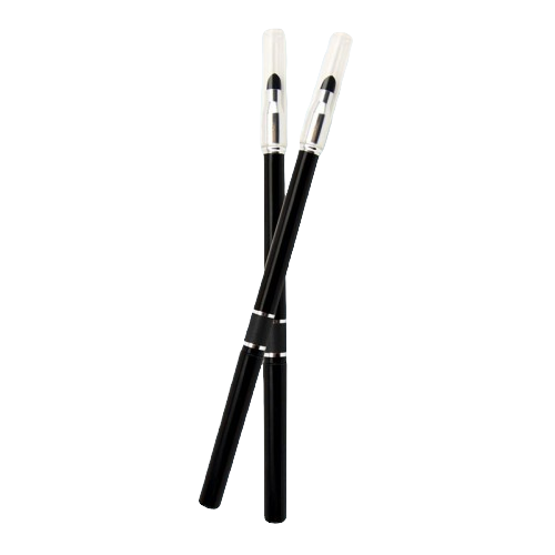 Retractable Eye Pencil  Dark Chocolate