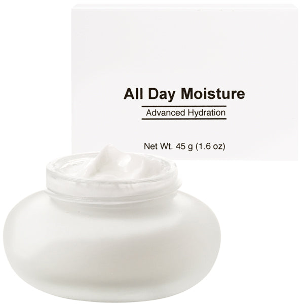 All Day Moisture